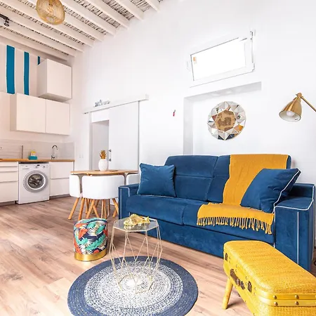 Apartment Home2book Chic & Stylish Escape