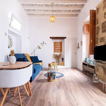 Apartment Home2book Chic & Stylish Escape *