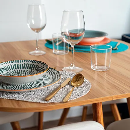 Apartment Home2book Chic & Stylish Escape Agaete (Gran Canaria)