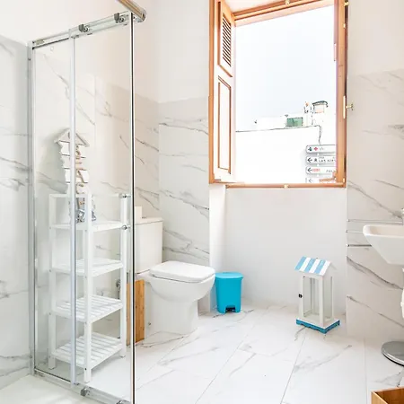 Home2book Chic & Stylish Escape Agaete (Gran Canaria)